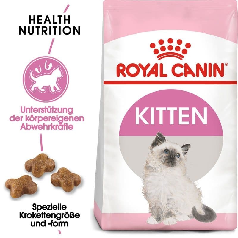 FHN Kitten 10kg